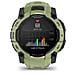 Instinct 3 AMOLED 3,3 cm (1.3") 50 mm Digitale 416 x 416 Pixel Touch screen Verde, Grigio GPS (satellitare) - Foto miniatura 7