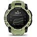 Instinct 3 AMOLED 3,3 cm (1.3") 50 mm Digitale 416 x 416 Pixel Touch screen Verde, Grigio GPS (satellitare) - Foto miniatura 9