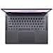 Chromebook Plus 514 CBE594-2L-TCO-54HB Intel Core 5 120U 35,6 cm (14") WUXGA 16 GB LPDDR5x-SDRAM 256 GB SSD Wi-Fi 7 (802.11be) ChromeOS Tedesco Grigio - Foto miniatura 6