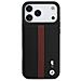 Custodia Per Iphone 17 Pro Max Rossa Magsafe Bmw M - Foto miniatura 3