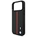 Custodia Per Iphone 17 Pro Max Rossa Magsafe Bmw M - Foto miniatura 6