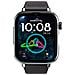SaveWatch Plus 2 4,7 cm (1.85") AMOLED Digitale 410 x 502 Pixel Touch screen 4G Argento Wi-Fi GPS (satellitare) - Foto miniatura 2