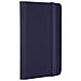Kickstand Galaxy Tab 7 inch Protective Folio - Blu - Foto miniatura 1