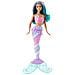 Barbie Sirena Candy - Foto miniatura 1