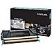 X746h1kg Toner Laser 12000pagine Nero Cartuccia Toner E Laser - Foto miniatura 1