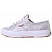 2750 Lamew 031 Grey Silver Scarpa Tempo Libero - Donna Eur 40 - Foto miniatura 1
