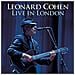 Leonard Cohen - Live In London (3 Lp)  - Foto miniatura 1