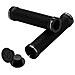Manopole Locking Grips Nero - Foto miniatura 1