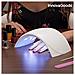 Lampada Led Uv Professionale Per Unghie - Foto miniatura 9