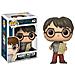 Harry Potter Pop Movies Vinile Figure Harry Con Mappa Del Malandrino 9 Cm - Foto miniatura 3