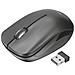 Tastiera e Mouse Wireless 22844  (Layout Italiano) Colore Nero - Foto miniatura 5