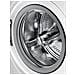 Lavatrice Slim EW6S526W Perfect Care SensiCare System 6 Kg Classe F Centrifuga 1200 giri - Foto miniatura 6