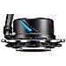 Dissipatore CPU a Liquido ROG Strix LC 120 per Socket AMD Socket AM4 / TR4 e Socket Intel LGA1150 / LGA1151 / LGA1155 / LGA1156 / LGA1366 / LGA2011 / LGA2011-V3 / LGA2066 - Foto miniatura 6
