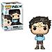 Action Figure Funko Pop! Animation: Flcl - Naota - Foto miniatura 1