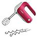 Mfq40304 - Handmixer - 500 W - Red Diamond / silber - Foto miniatura 1