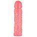 Crystal Jelly 8'' Fucsia - Foto miniatura 1