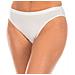 Confezione Da 3 Mutandine Elasticizzate Les Pockets D4h00 Per Donna - Foto miniatura 3