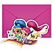 Procos - 6 Inviti E Buste Shimmer + Shine - Foto miniatura 1
