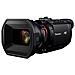 Videocamera Professionale HC-X1500E 4 K MOS Nero - Foto miniatura 1