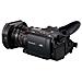 Videocamera Professionale HC-X1500E 4 K MOS Nero - Foto miniatura 2