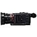 Videocamera Professionale HC-X1500E 4 K MOS Nero - Foto miniatura 3