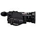 Videocamera Professionale HC-X1500E 4 K MOS Nero - Foto miniatura 4
