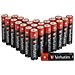 1x24 Alkaline Batterie Mignon AA LR6 49505 - Foto miniatura 1
