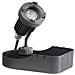 Halley Led Per Illuminazione Giardini E Laghetti Con Trasformatore - Foto miniatura 2