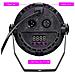 Par Proiettore A Led 8 Canali 12 Led Rgb 15w Strobo Dmx Christmas Wash - Foto miniatura 3