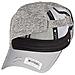 A New Era Eratech 9forty - Cappellino - Grigio - Foto miniatura 3