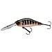 Torneo Mega Scouter 1064fg, Mini-crankbait, 6,8 Cm, 16710-005 - Foto miniatura 1