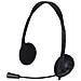 Headset - On-ear - Kabelgebunden - Usb (825-29)  - Foto miniatura 2