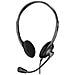 Headset - On-ear - Kabelgebunden - Usb (825-29)  - Foto miniatura 1