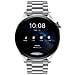 WATCH 3 Elite (1.43" AMOLED Digitale 4G Wi-Fi GPS Acciaio inossidabile - Foto miniatura 3