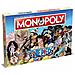 Spostamenti Vincenti Monopoly One Piece - Versione Francese - Foto miniatura 2
