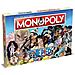 Spostamenti Vincenti Monopoly One Piece - Versione Francese - Foto miniatura 3