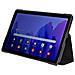 Custodia Per Tablet - Snapview - Nera - Tab A7 10.4 - Foto miniatura 2