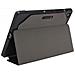 Custodia Per Tablet - Snapview - Nera - Tab A7 10.4 - Foto miniatura 3