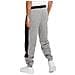 Pantalone Da Uomo Jumpman Classics Grigio Taglia Xl Codice Ck6739-091 - Foto miniatura 2