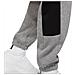 Pantalone Da Uomo Jumpman Classics Grigio Taglia Xl Codice Ck6739-091 - Foto miniatura 5