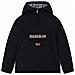 Giacca Da Ragazzi Rainforest Winter Blu Codice Na4epl176 - Foto miniatura 1