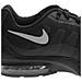 Scarpe Air Max Invigor (gs) Taglia 38.5 Codice 749572-003 Nero - Foto miniatura 4