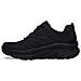 Scarpe D'lux Walker-infinite Motion Taglia 37 Codice 149023-bbk Nero - Foto miniatura 2