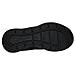 Scarpe D'lux Walker-infinite Motion Taglia 37 Codice 149023-bbk Nero - Foto miniatura 4