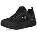 Scarpe D'lux Walker-infinite Motion Taglia 37 Codice 149023-bbk Nero - Foto miniatura 6
