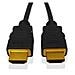 HDMI / DVI-D, 1.8m, 1,8m, HDMI, DVI-D - Foto miniatura 1