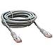 CAT6 U / UTP 1.5m LSZH 1.5m Cat6 U / UTP (UTP) Grigio cavo di rete - Foto miniatura 1