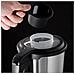 Frullatore 4008496819294 Capacità 1.75 Litri Potenza 400 Watt Colore Silver  - Foto miniatura 3