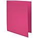 Copertina Nature Future - A4 - 210 mm Larghezza x 297 mm Lunghezza Dimensione Foglio - 200 Capacità Fogli - Pressboard, Cartone - Fuschia - 100 / Pacco - Foto miniatura 1