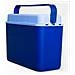 Termoelettrica Portatile 12 Litri Colore Blu - Foto miniatura 3